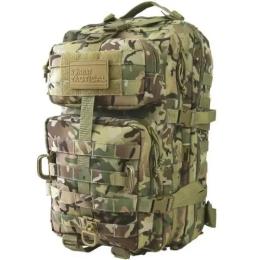 Тактичний рюкзак Kombat UK Hex-Stop Reaper Pack MultiCam (kb-hsrp-btp)