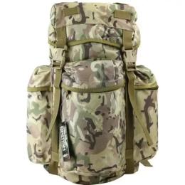 Тактичний рюкзак Kombat UK Kombat Rucksack MultiCam (kb-kr-btp)