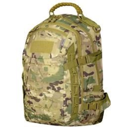 Тактичний рюкзак Camotec BattleBag LC MultiCam (7237)
