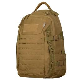Тактичний рюкзак Camotec BattleBag LC Coyote (7235)
