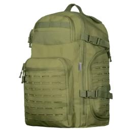 Тактичний рюкзак Camotec Brisk LC Olive (7123)
