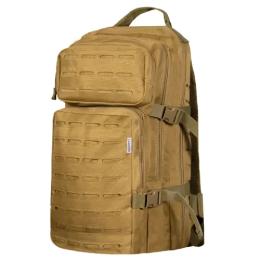 Тактичний рюкзак Camotec Rapid LC Coyote (7129)