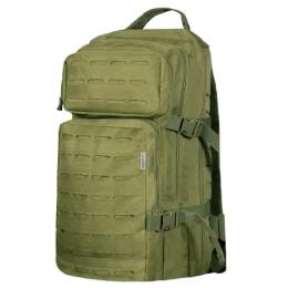 Тактичний рюкзак Camotec Rapid LC Olive (7128)