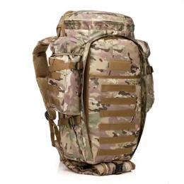 Тактичний рюкзак Infinity BPT8-70 MultiCam