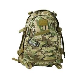 Тактичний рюкзак Kombat UK Spec-Ops Pack MultiCam (kb-sop-btp)