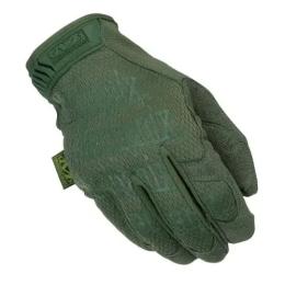 Рукавички тактичні Military Mechanix The Original XL Olive Green