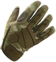 Рукавички тактичні Kombat UK Alpha Tactical Gloves S MultiCam (kb-atg-btp-s)
