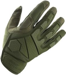 Рукавички тактичні Kombat UK Alpha Tactical Gloves XL Olive (kb-atg-olgr-xl)