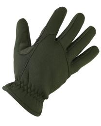 Рукавички тактичні Kombat UK Delta Fast Gloves L Olive (kb-dfg-olgr-l)