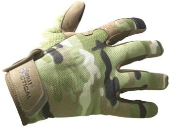 Рукавички тактичні Kombat UK Operators Gloves L MultiCam (kb-og-btp-l)
