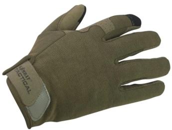 Рукавички тактичні Kombat UK Operators Gloves XL Coyote (kb-og-coy-xl)