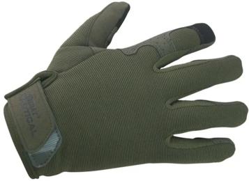 Рукавички тактичні Kombat UK Operators Gloves L Olive (kb-og-olgr-l)