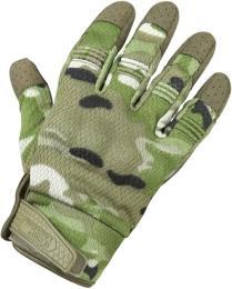 Рукавички тактичні Kombat UK Recon Tactical Gloves M MultiCam (kb-rtg-btp-m)