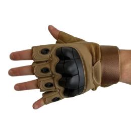 Рукавички тактичні Military Gloves HF 1 M Coyote