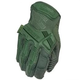 Рукавички тактичні Military Gloves MPT-60-011 Mechanix Wear M-Pact OD XL Green