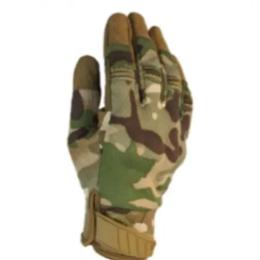 Рукавички тактичні Military (00000036058) M MultiCam