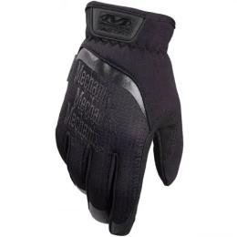 Рукавички тактичні Military Gloves TSFF-55-009 Mechanix Wear FastFit special tactical 0.5 M Black