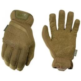 Рукавички тактичні Military Mechanix FastFit XXL Coyote