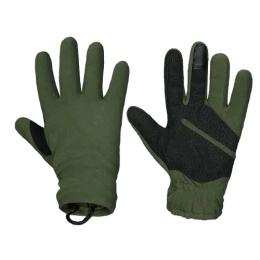 Рукавички тактичні Camotec Universal Pro Touch (7378) S Olive (7378-S)