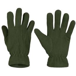 Рукавички тактичні Camotec (7353) Olive