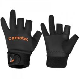Рукавички тактичні Camotec Grip Pro Neoprene (6605) S Black (6605S)