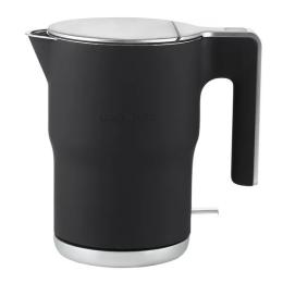 Електрочайник Gorenje K15ORAB Black
