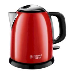 Електрочайник Russell Hobbs Colours Plus Mini 24992-70 Red