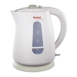 Електрочайник Tefal Express KO29913E White