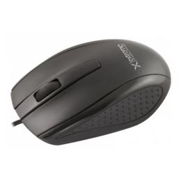 Мишка Esperanza XM110K Black класична USB