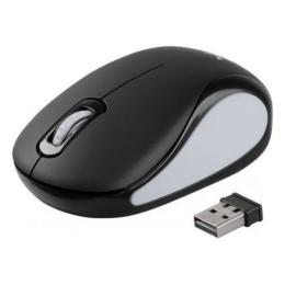 Мишка Vinga MSW-907 Black Gray