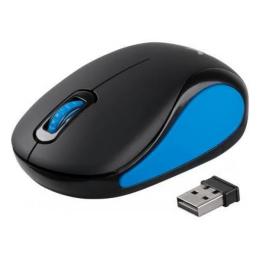 Мишка Vinga MSW-907 Black Blue