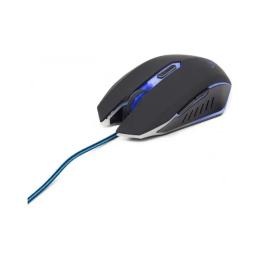 Мишка Gembird MUSG-001 Black класична USB