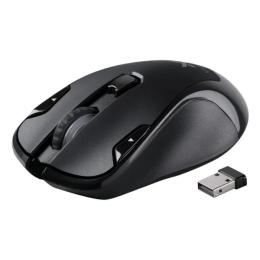 Мишка Vinga MSW-527 Black бездротова