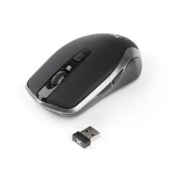 Мишка Vinga MSW-909 Silent Black бездротова
