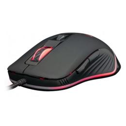 Мишка Frime FMC1840 Black ігрова USB