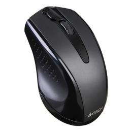 Мишка A4Tech G9-500FS Black бездротова