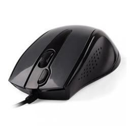 Мишка A4Tech N-500FS Black класична USB