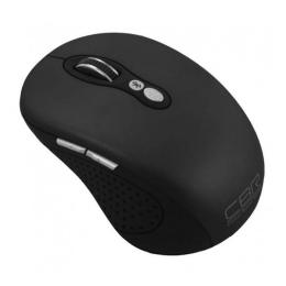 Мишка безпровідна CBR CM 530 (Black)