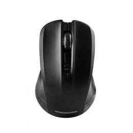 Мишка ModeCom M-MC-0WM9.1-100 Black бездротова