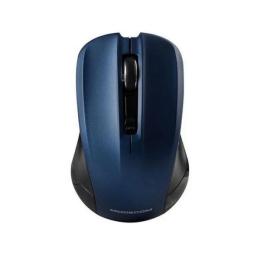 Мишка ModeCom M-MC-0WM9.1-140 Blue бездротова