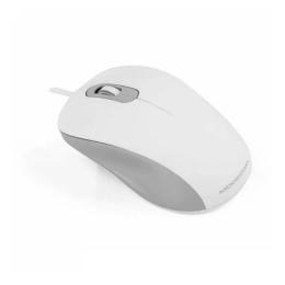 Мишка ModeCom M-MC-M10S-200 White класична USB