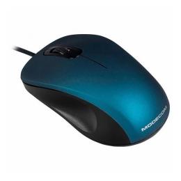 Мишка ModeCom M-MC-M10S-400 Blue класична USB