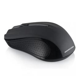 Мишка ModeCom MC-WM9 Black бездротова