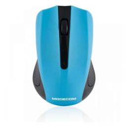 Мишка ModeCom MC-WM9 Black Blue бездротова