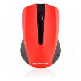 Мишка ModeCom MC-WM9 Black Red бездротова