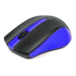 Мишка Omega OM-05 Black класична USB