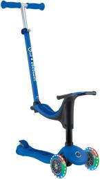 Самокат Globber Go Up Sporty Blue (452-600-4)