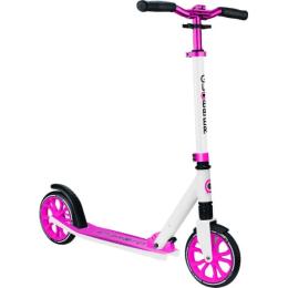 Самокат Globber NL500-205 Pink White (684-110-2)