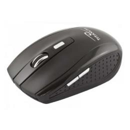 Мишка Esperanza Titanum TM105 Black бездротова