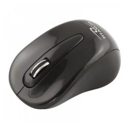 Мишка Esperanza Titanum TM104 Black бездротова